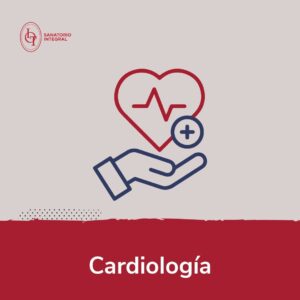 CARDIOLOGÍA