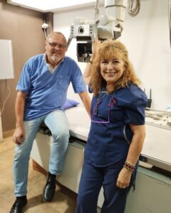 RADIOLOGÍA (Rayos X)