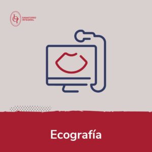 ECOGRAFÍA