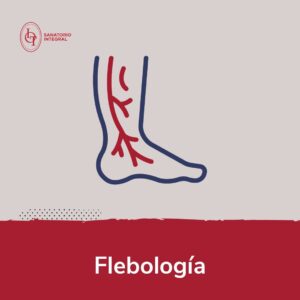 FLEBOLOGÍA