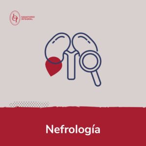 NEFROLOGÍA