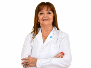 CARDOZO Graciela