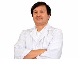 MATSUMURA Daniel