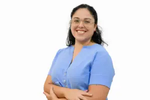 LEZCANO Luana Rocío
