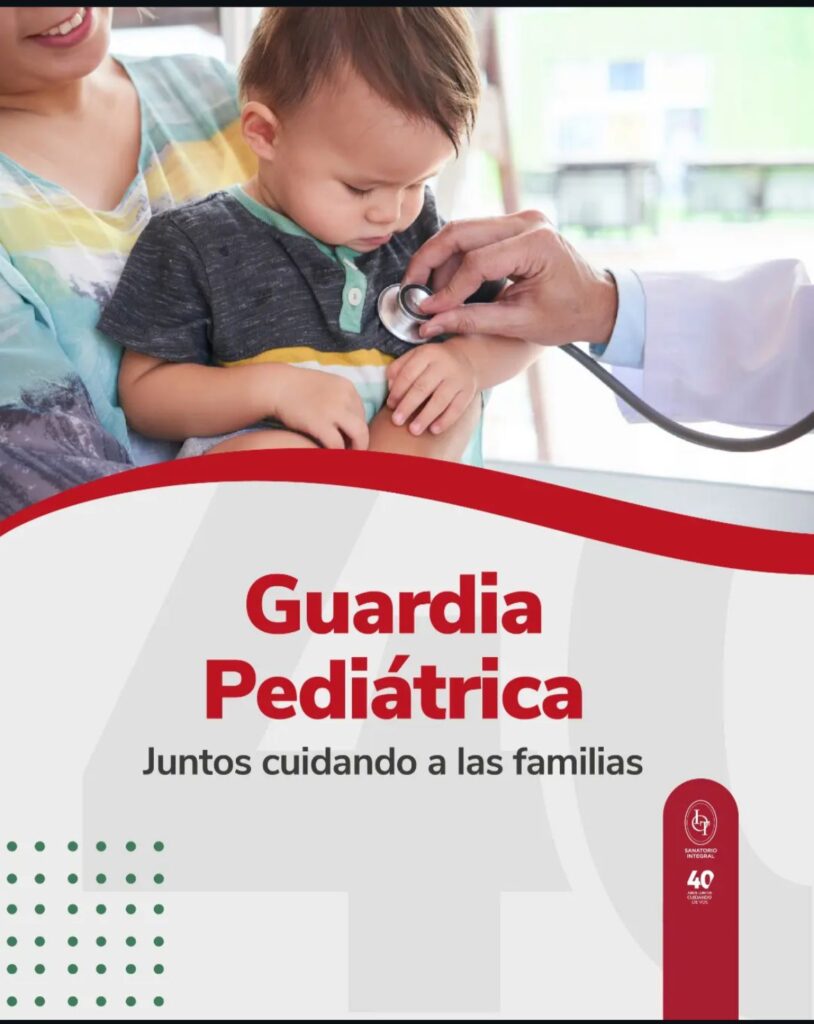 pediatria