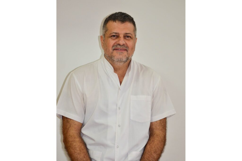 DEI CASTELLI MARCOS