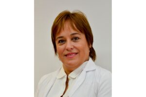 DRA. PAULUK Gloria