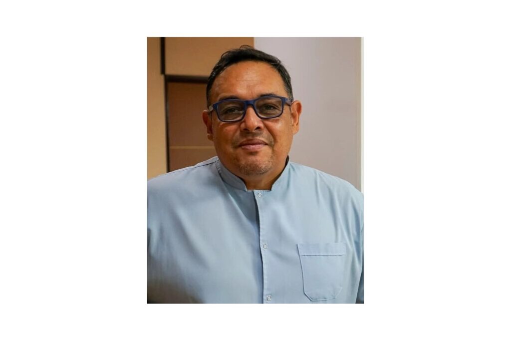 ROTELA, Gustavo